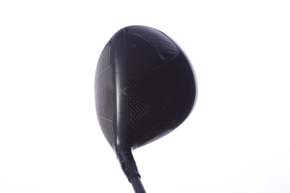 Used Callaway Paradym Ai Smoke MAX Driver - 12 Degrees - Ladies Flex Project X Cypher Forty - Right-Handed-Next Round