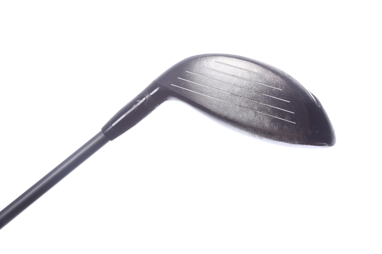 Used Titleist TS3 3-Wood - Right-Handed - 13.5 Degrees - Extra Stiff Flex-Next Round