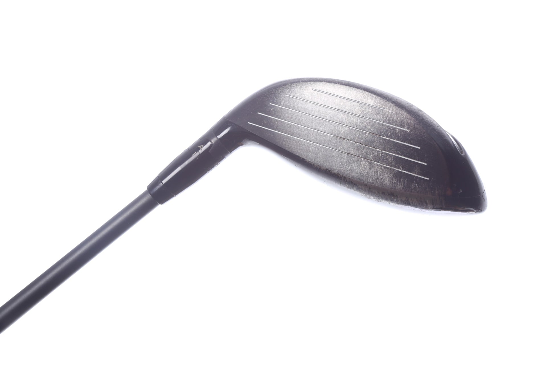 Used Titleist TS3 3-Wood - Right-Handed - 13.5 Degrees - Extra Stiff Flex-Next Round