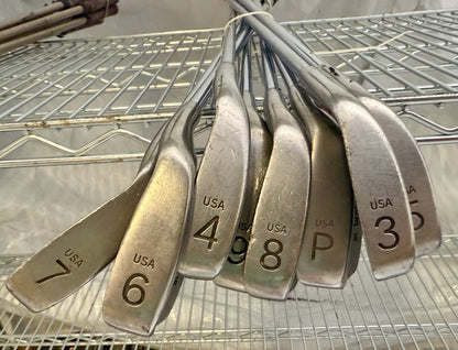 Wholesale Lot of 4 Golf Sets - Iron Sets-Next Round