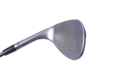 Used Titleist Vokey SM9 Tour Chrome Lob Wedge - Right-Handed - 58 Degrees - Regular Plus Flex-Next Round