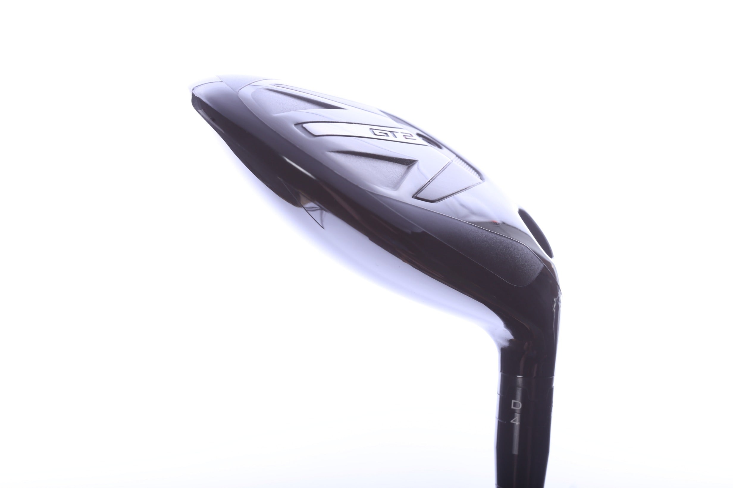 Used Titleist GT2 3-Wood - Right-Handed - 15 Degrees - Stiff Flex
