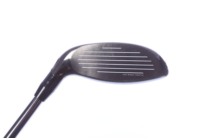Used Callaway Great Big Bertha 23 5H Hybrid - Right-Handed - 23 Degrees - Regular Flex