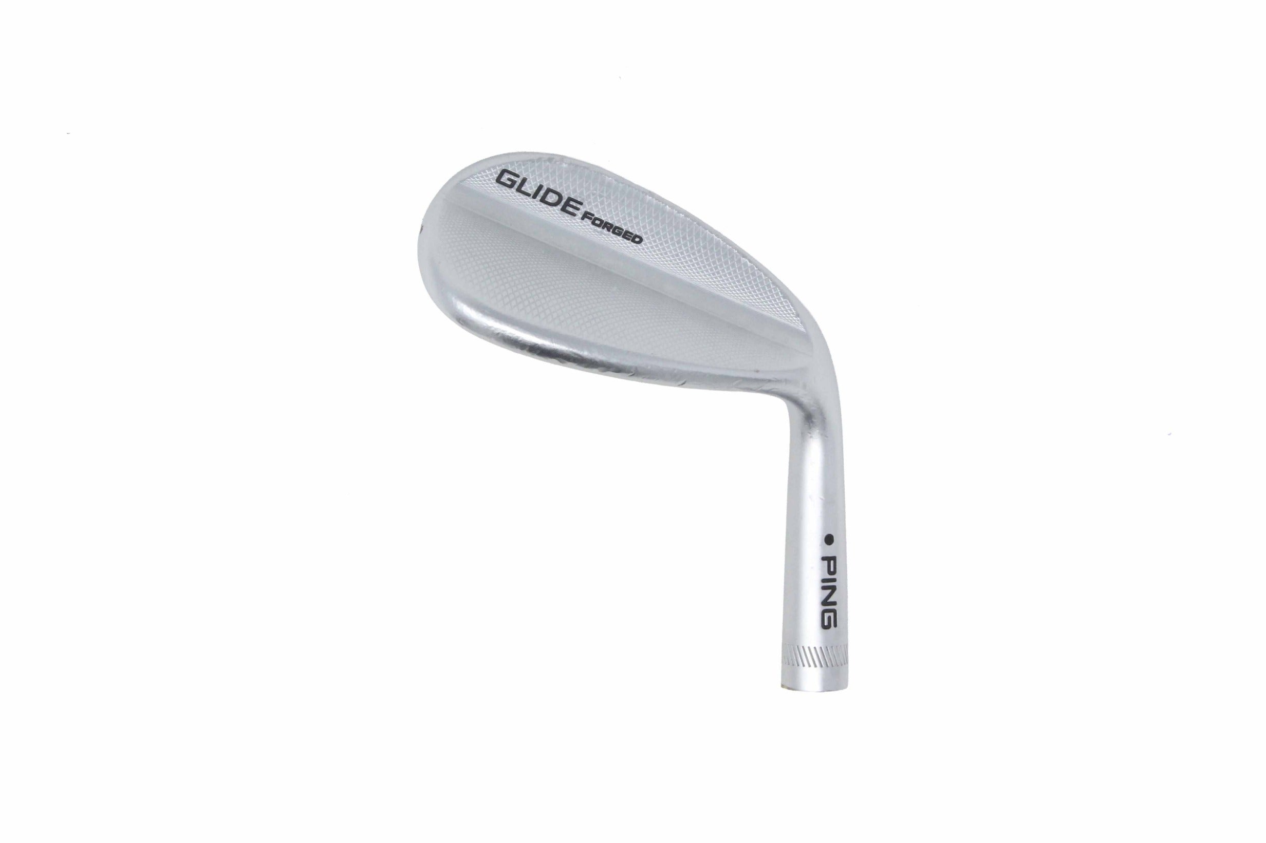 Used Ping Glide Forged Sand Wedge - HEAD ONLY - Right-Handed - 54 Degrees-Next Round