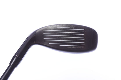 Used Callaway Rogue ST MAX OS 5H Hybrid - Right-Handed - 24 Degrees - Seniors Flex