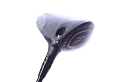 Used Callaway Quantum MAX Driver - 10.5 Degrees - Stiff Flex Fujikura Ventus Black - Right-Handed