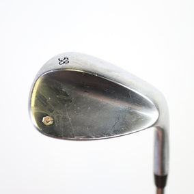 Used Epon Tour Lob Wedge - Right-Handed - 58 Degrees - Stiff Flex-Next Round