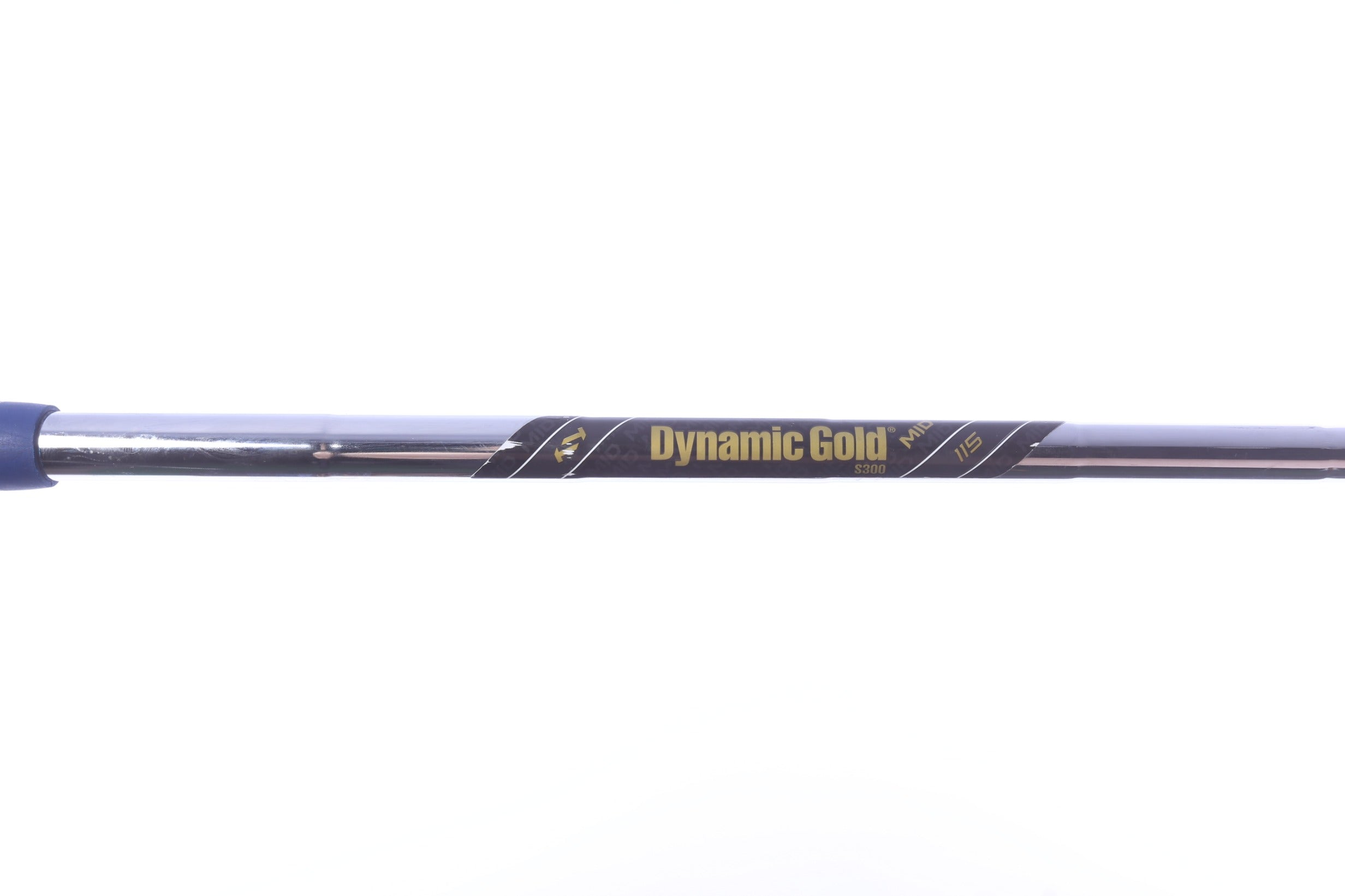 Used TaylorMade 2023 P770 Single 6-Iron - Right-Handed - Stiff Flex-Next Round