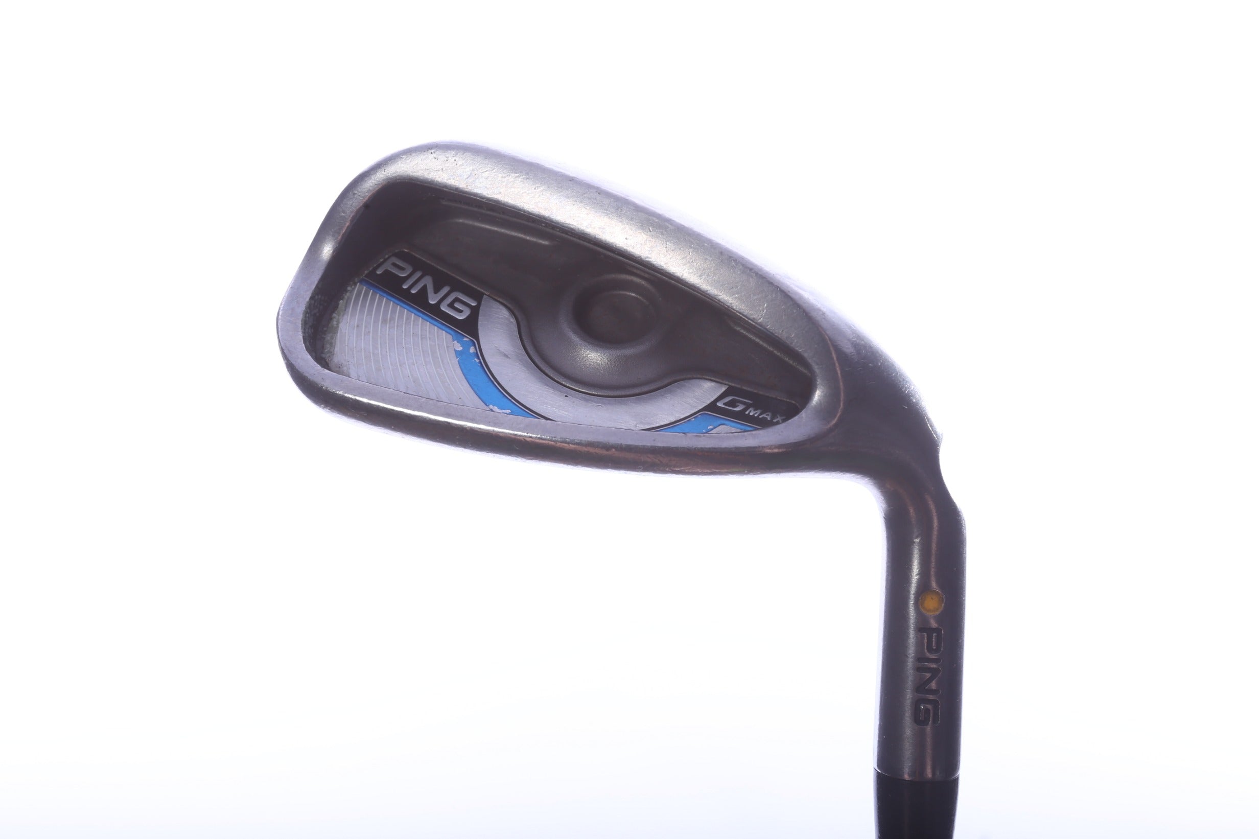 Used Ping GMax Pitching Wedge - Right-Handed - 45 Degrees - Regular Flex-Next Round