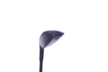 Used Cobra T-Rail 5H Hybrid - Right-Handed - 23 Degrees - Ladies Flex-Next Round