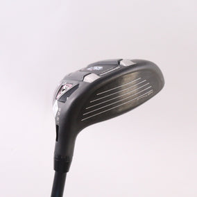 Used Cobra LTDx MAX 7-Wood - Right-Handed - 22.5 Degrees - Ladies Flex-Next Round