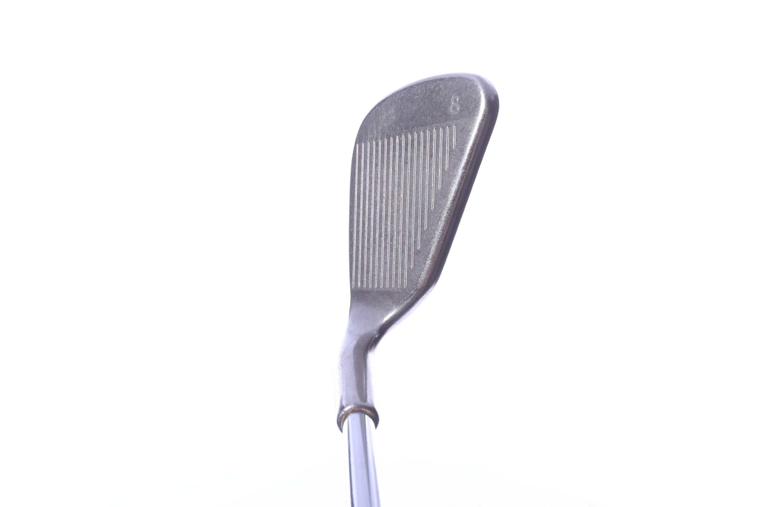 Used Ping Eye 2 Iron Set - Right-Handed - 3-PW - Stiff Flex
