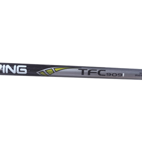 Used Ping Rapture Iron Set - Right-Handed - 6-SW - Soft Regular Flex- Green Dot-Next Round