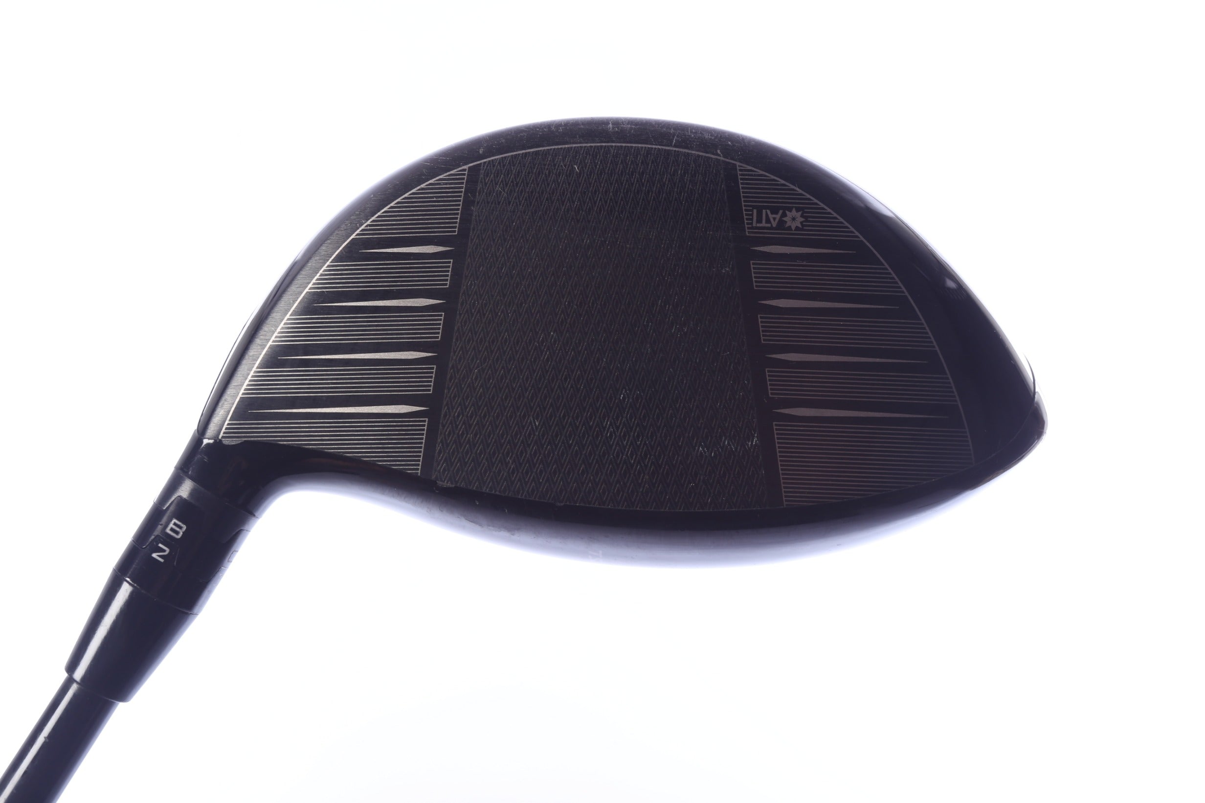 Used Titleist TSi2 Driver - 10 Degrees - Regular Flex Mitsubishi TENSEI AV Blue - Right-Handed