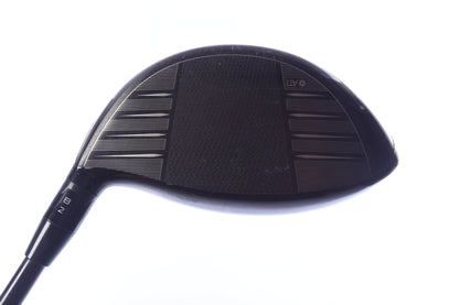 Used Titleist TSi2 Driver - 10 Degrees - Regular Flex Mitsubishi TENSEI AV Blue - Right-Handed
