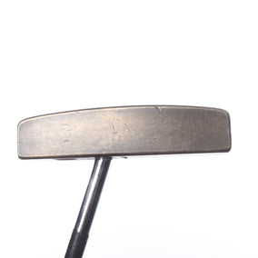 Used See More Copper FGP Blade Putter - Right-Handed - 35 in - Blade-Next Round