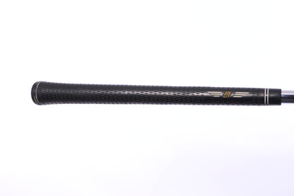 Used Titleist Vokey SM5 Raw Black Lob Wedge - Right-Handed - 58 Degrees - Wedge Flex-Next Round