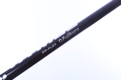 Used Fujikura Atmos Black Tour Spec Driver Shaft Regular Flex Graphite - 44 in - No Adapter-Next Round