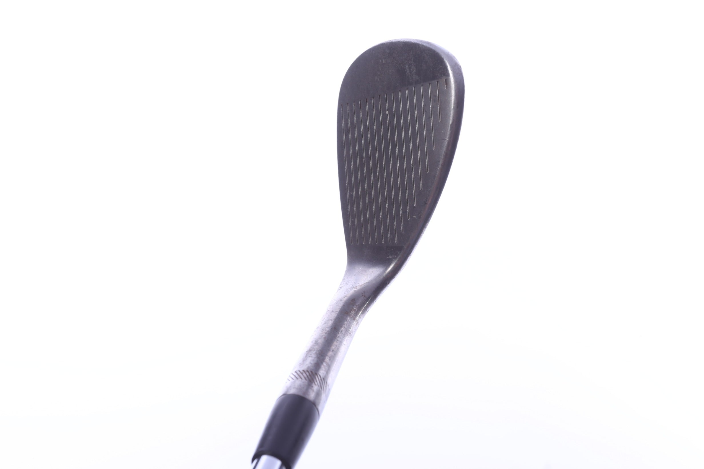 Used Titleist Vokey Oil Can Wedge Set - Right-Handed - 54*, 58* - Stiff Flex