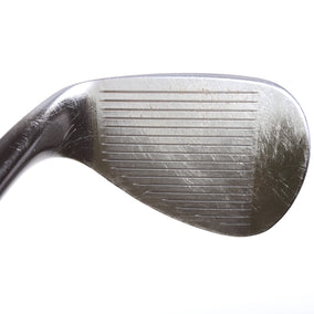 Used Titleist Vokey SM9 Jet Black Lob Wedge - Right-Handed - 58 Degrees - Extra Stiff Flex-Next Round