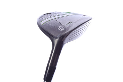Used Callaway Epic MAX 9-Wood - Right-Handed - 24 Degrees - Ladies Flex