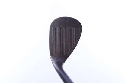 Used Titleist Vokey SM10 Nickel Lob Wedge - Right-Handed - 60 Degrees - Stiff Flex-Next Round