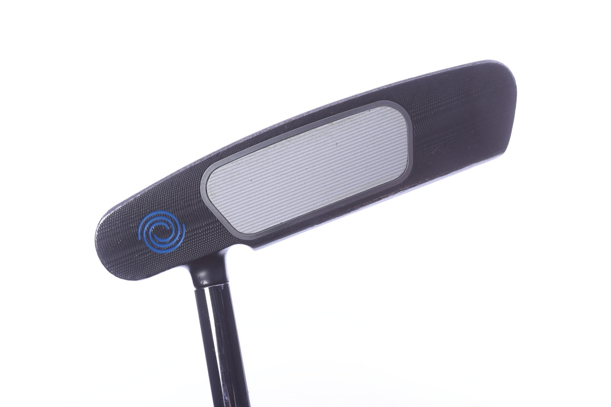 Used Odyssey Ai-ONE Double Wide Putter - Right-Handed - 34 in - Blade