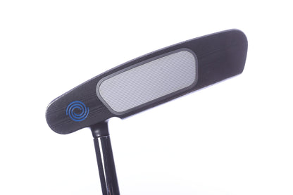 Used Odyssey Ai-ONE Double Wide Putter - Right-Handed - 34 in - Blade