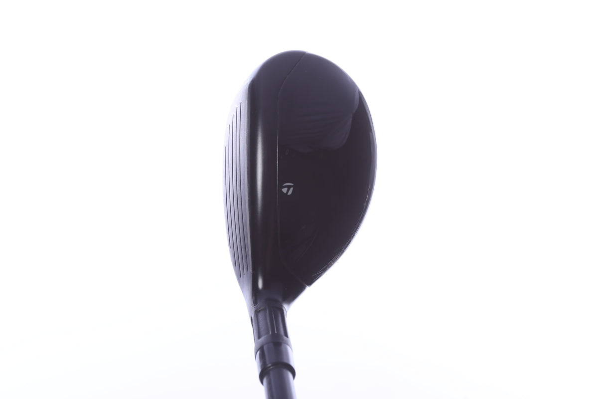Used TaylorMade STEALTH 2 Rescue 3H Hybrid - Right-Handed - 19 Degrees - Stiff Flex