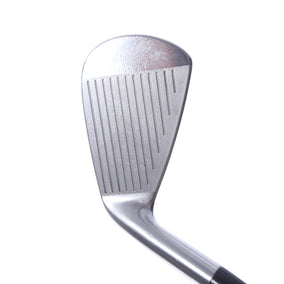 Used Srixon Z-TX Single 4-Iron - Right-Handed - Stiff Flex-Next Round