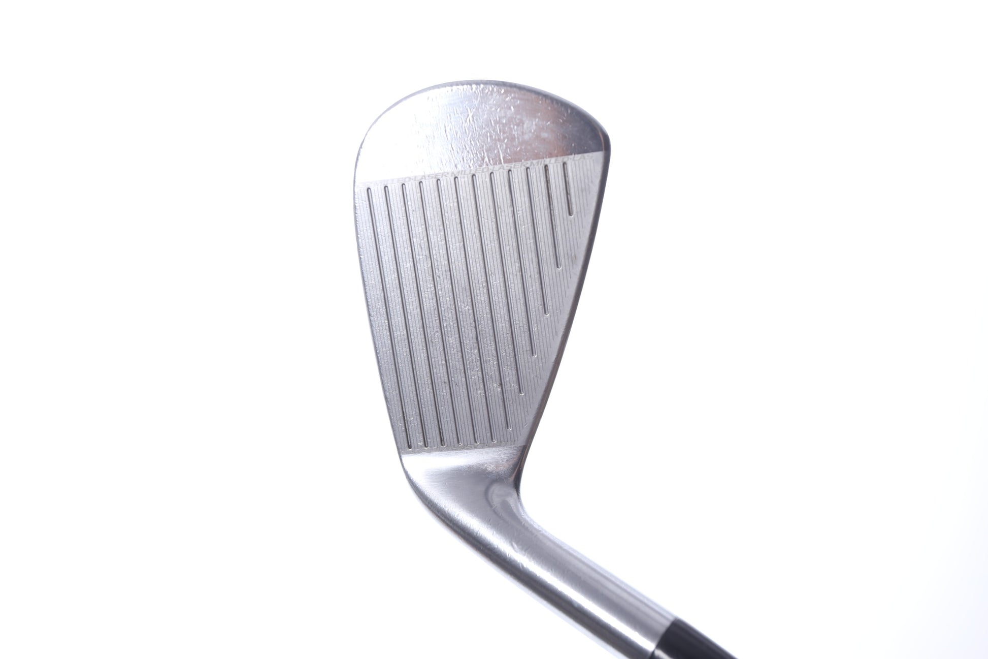 Used Srixon Z-TX Single 4-Iron - Right-Handed - Stiff Flex-Next Round