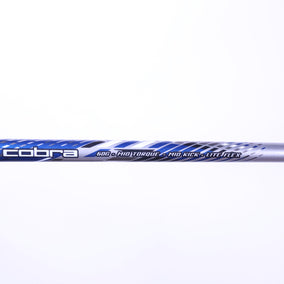 Used Cobra Baffler XL 5H Hybrid - Right-Handed - 25 Degrees - Seniors Flex-Next Round