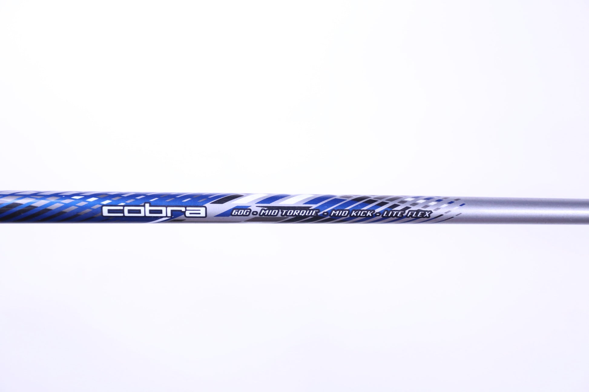 Used Cobra Baffler XL 5H Hybrid - Right-Handed - 25 Degrees - Seniors Flex-Next Round
