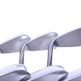 Used PXG 0311XF Gen 2 Iron Set - Right-Handed - 5-PW - Regular Flex-Next Round