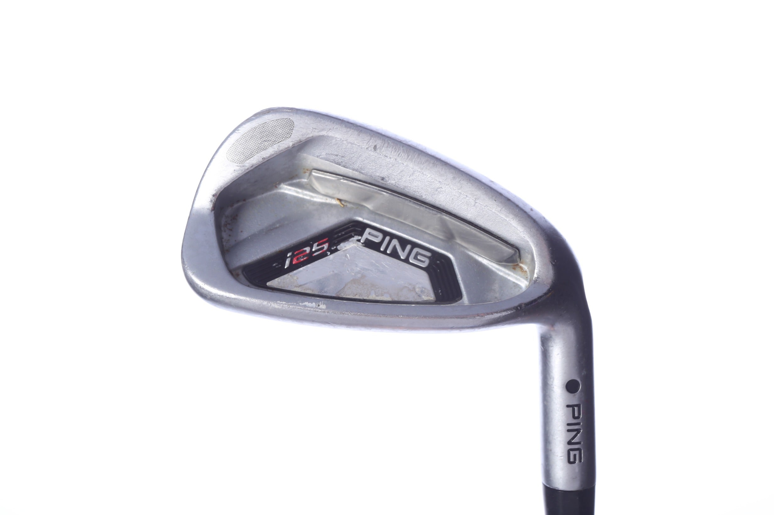 Used Ping i25 Single 9-Iron - Right-Handed - Stiff Flex-Next Round