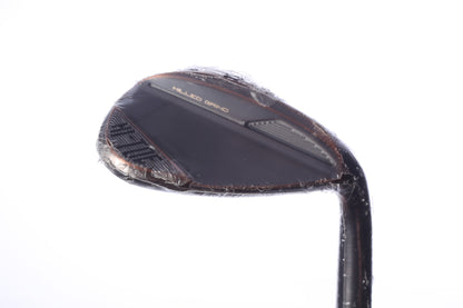 Used TaylorMade Hi-Toe 4 Lob Wedge - Right-Handed - 58 Degrees - Wedge Flex-Next Round