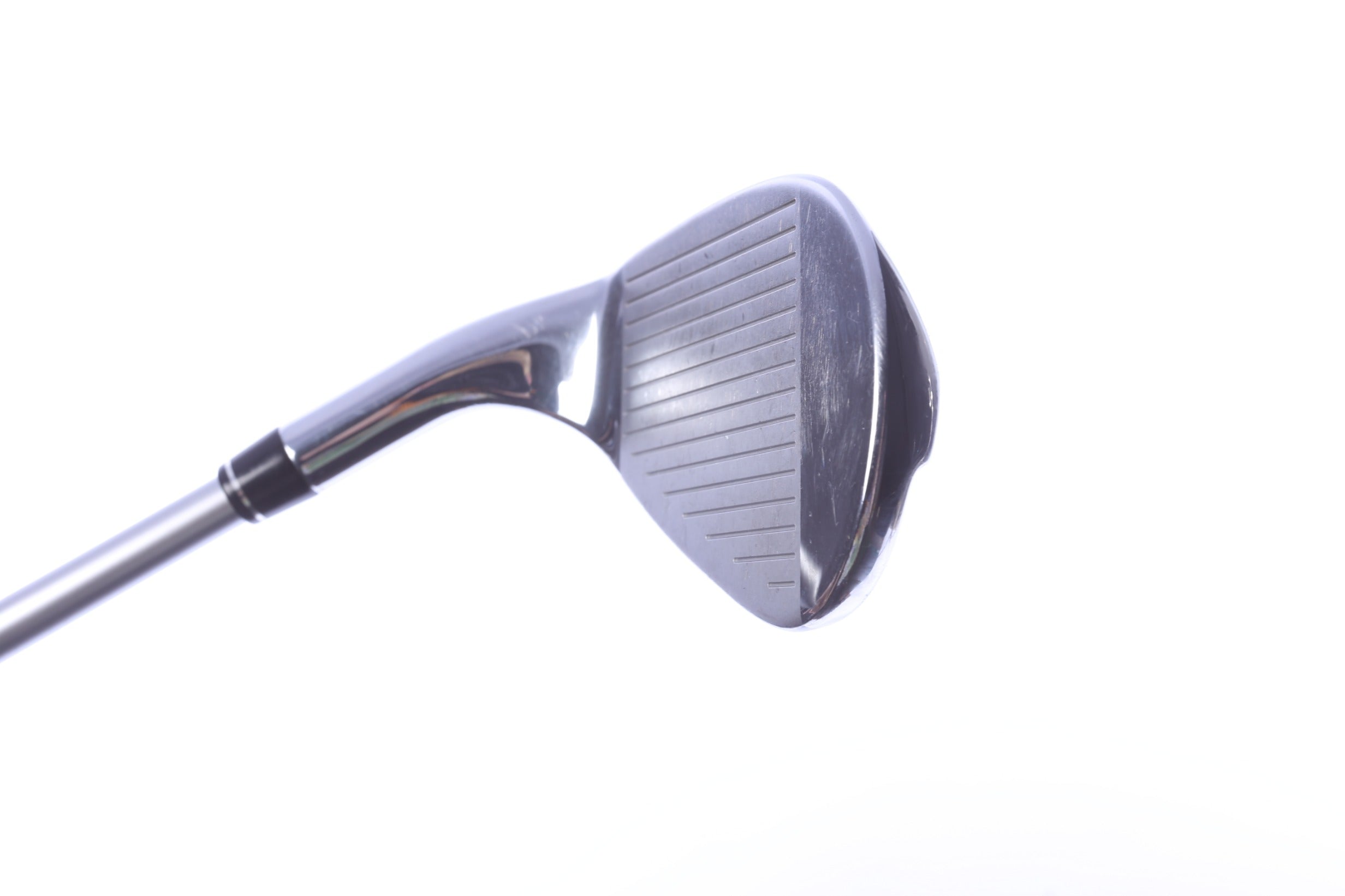 Used Callaway Paradym X Sand Wedge - Right-Handed - 56 Degrees - Seniors Flex