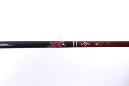 Used Callaway XR Single 7-Iron - Right-Handed - Regular Flex