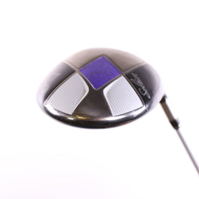 Used Callaway 2014 Solaire Driver - 13 Degrees - Ladies Flex Callaway Solaire - Right-Handed-Next Round