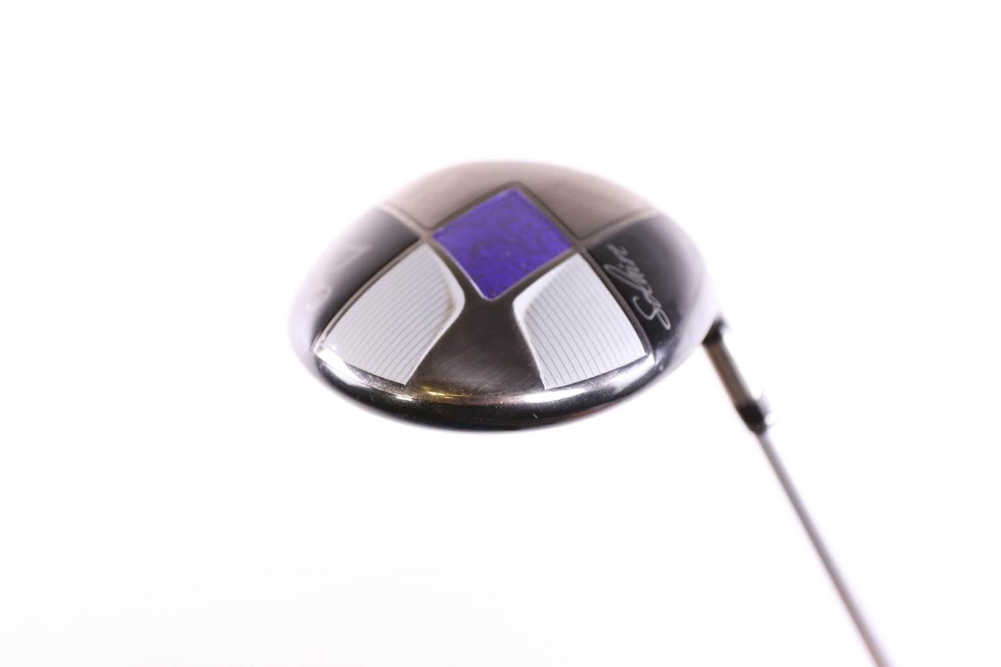 Used Callaway 2014 Solaire Driver - 13 Degrees - Ladies Flex Callaway Solaire - Right-Handed-Next Round