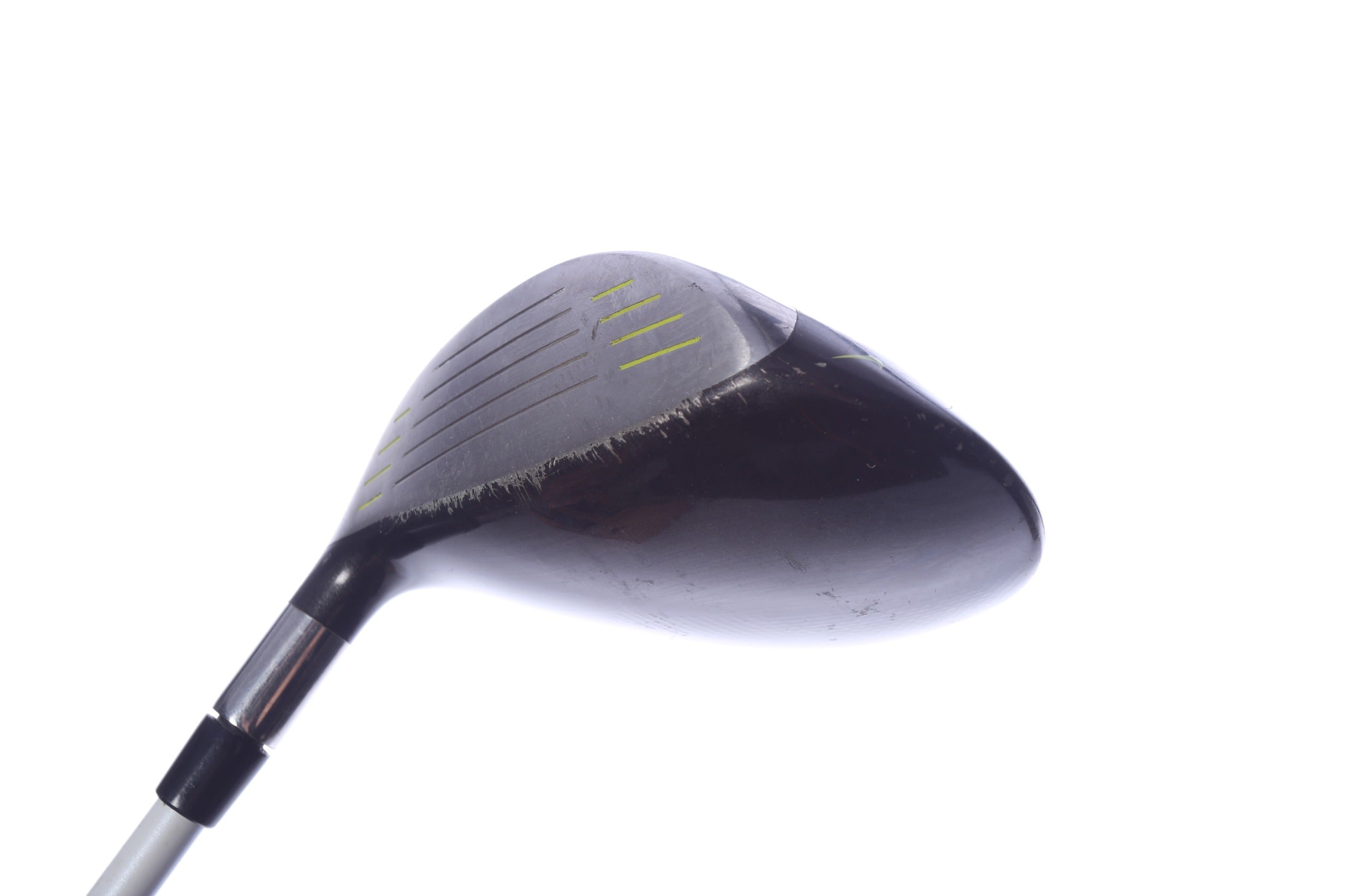 Used Nike Vapor Speed 3-Wood - Right-Handed - 15 Degrees - Stiff Flex-Next Round