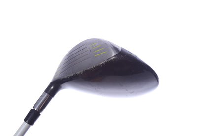 Used Nike Vapor Speed 3-Wood - Right-Handed - 15 Degrees - Stiff Flex-Next Round