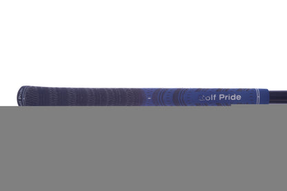 Used Fujikura Ventus HB Blue Velocore Hybrid Shaft Stiff Flex Graphite - 39.5 in - Callaway Opti-Fit Adapter-Next Round