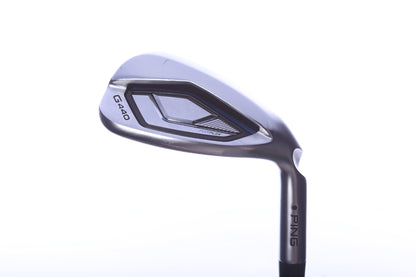 Used Ping G440 Gap Wedge - Right-Handed - 52 Degrees - Seniors Flex