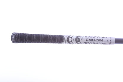 Used Fujikura Ventus Black Velocore+ Driver Shaft Stiff Flex Graphite - 44 in - TaylorMade M Adapter