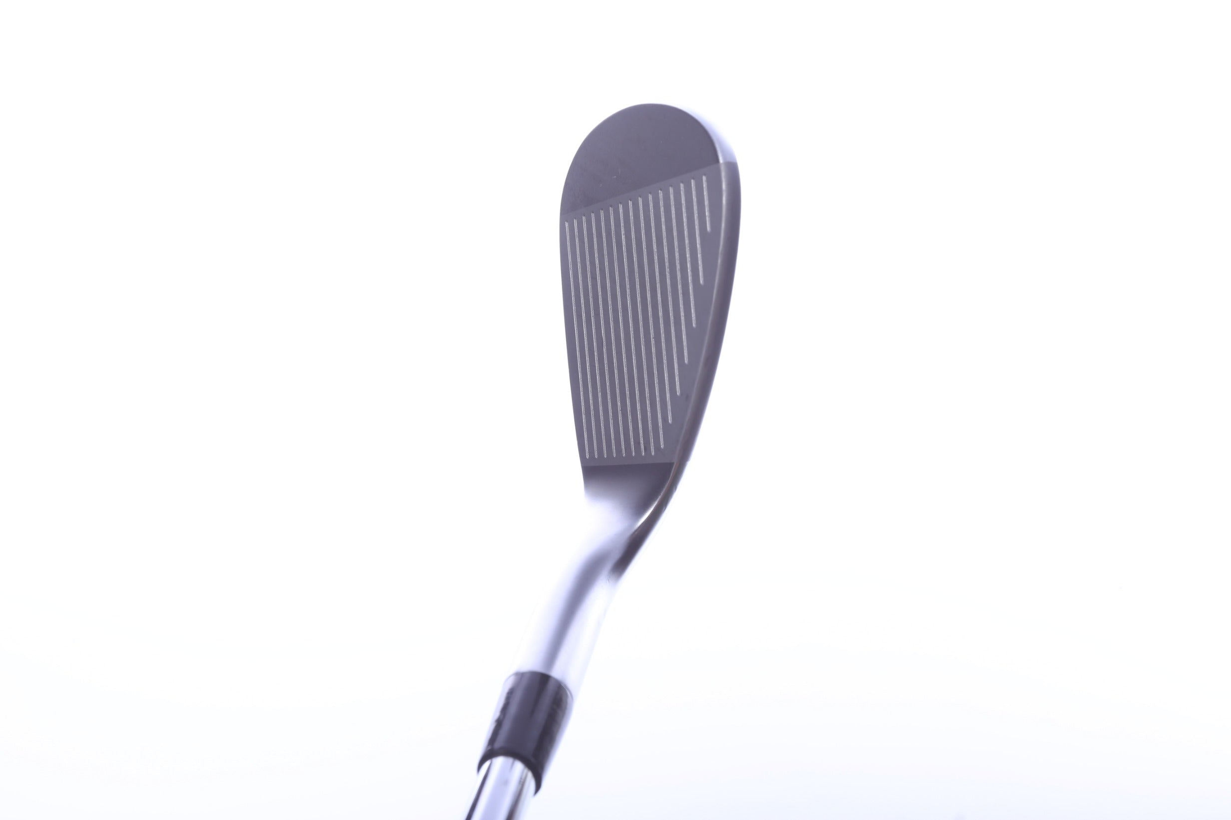 Used Mizuno JPX 923 Gap Wedge - Right-Handed - 50 Degrees - Regular Flex-Next Round
