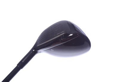 Used TaylorMade Qi10 5H Hybrid - Right-Handed - 25 Degrees - Regular Flex-Next Round