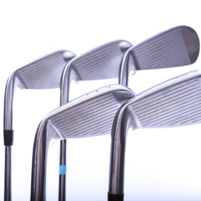 Used Titleist 2023 T150 Iron Set - Right-Handed - 6-PW - Regular Flex-Next Round