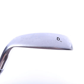 Used TaylorMade r7 CGB MAX Pitching Wedge - Right-Handed - 44 Degrees - Regular Flex-Next Round