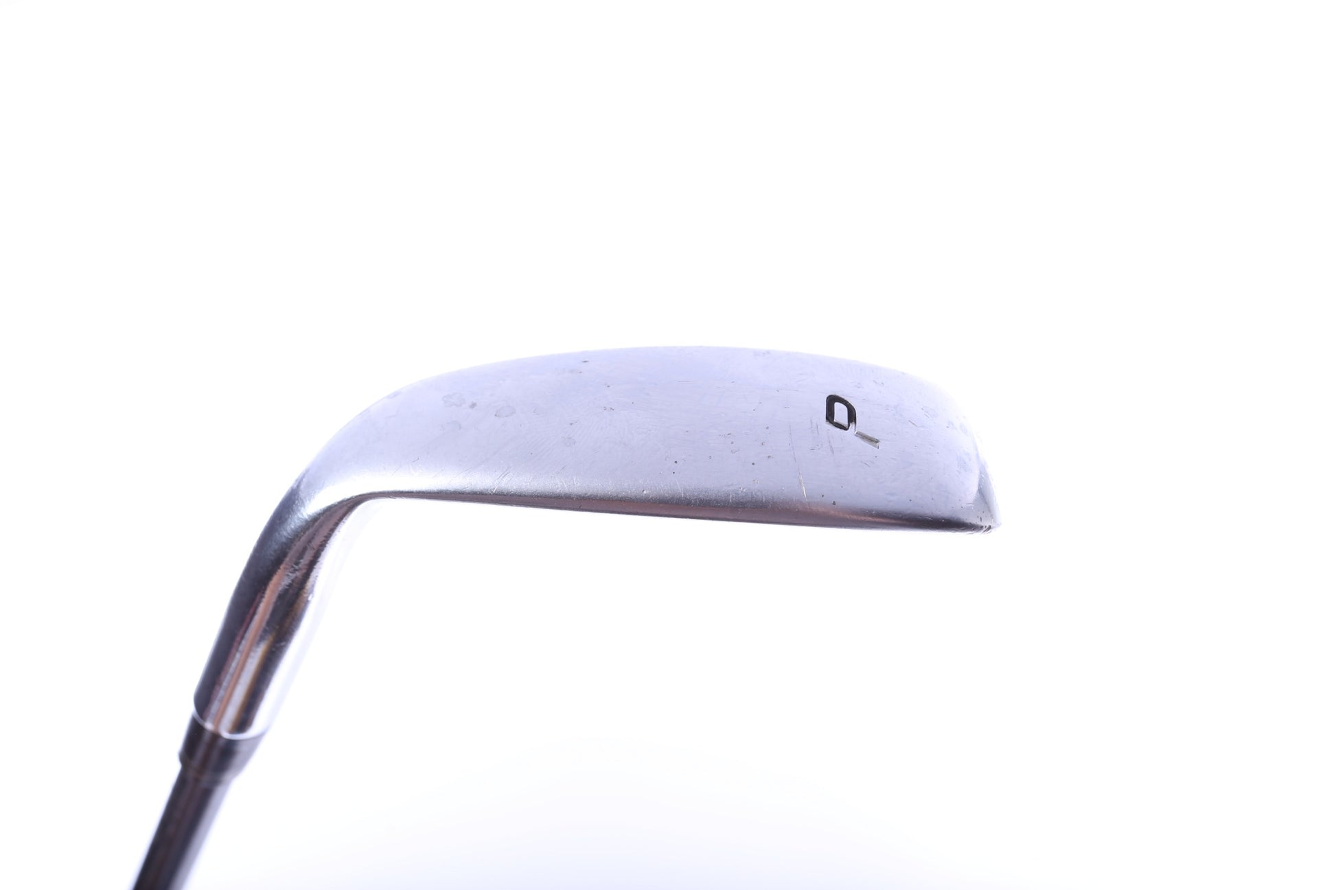 Used TaylorMade r7 CGB MAX Pitching Wedge - Right-Handed - 44 Degrees - Regular Flex-Next Round